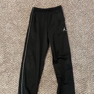 Boys Xl Jordan Sweatpants